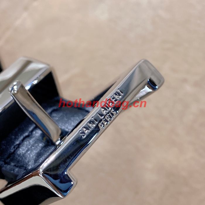 Yves saint Laurent Belt 30MM SLB00035 Yves saint Laurent Belt 30MM SLB00035